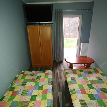 Noclegi Pod Klimczokiem Bystra  Esterno foto