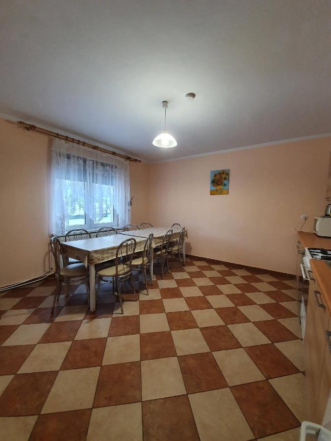 Noclegi Pod Klimczokiem Bystra  Esterno foto