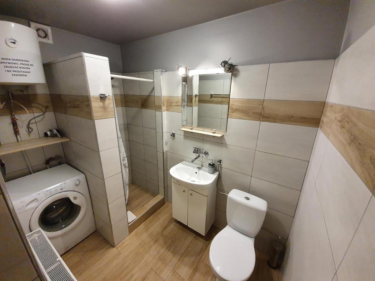 Noclegi Pod Klimczokiem Bystra  Esterno foto