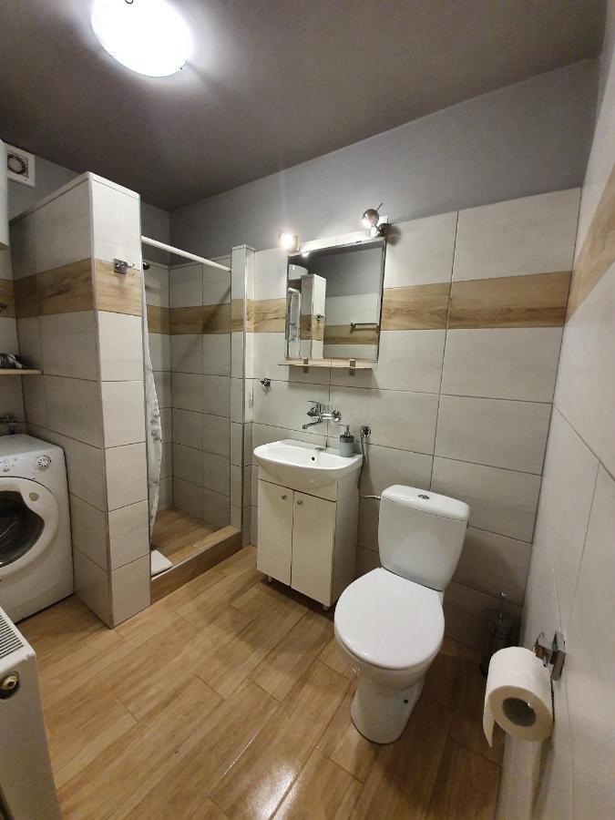 Noclegi Pod Klimczokiem Bystra  Esterno foto