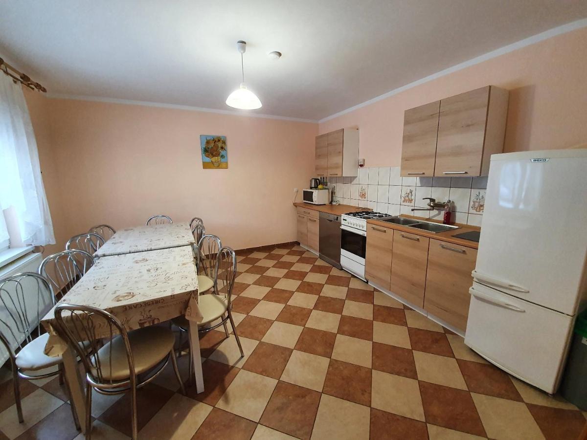 Noclegi Pod Klimczokiem Bystra  Esterno foto