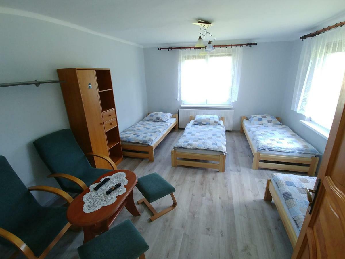 Noclegi Pod Klimczokiem Bystra  Esterno foto