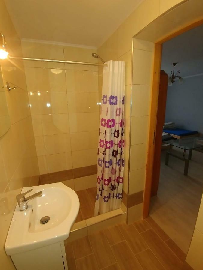 Noclegi Pod Klimczokiem Bystra  Esterno foto