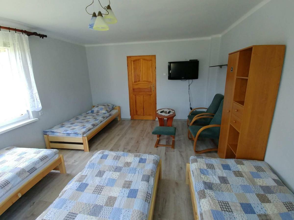 Noclegi Pod Klimczokiem Bystra  Esterno foto
