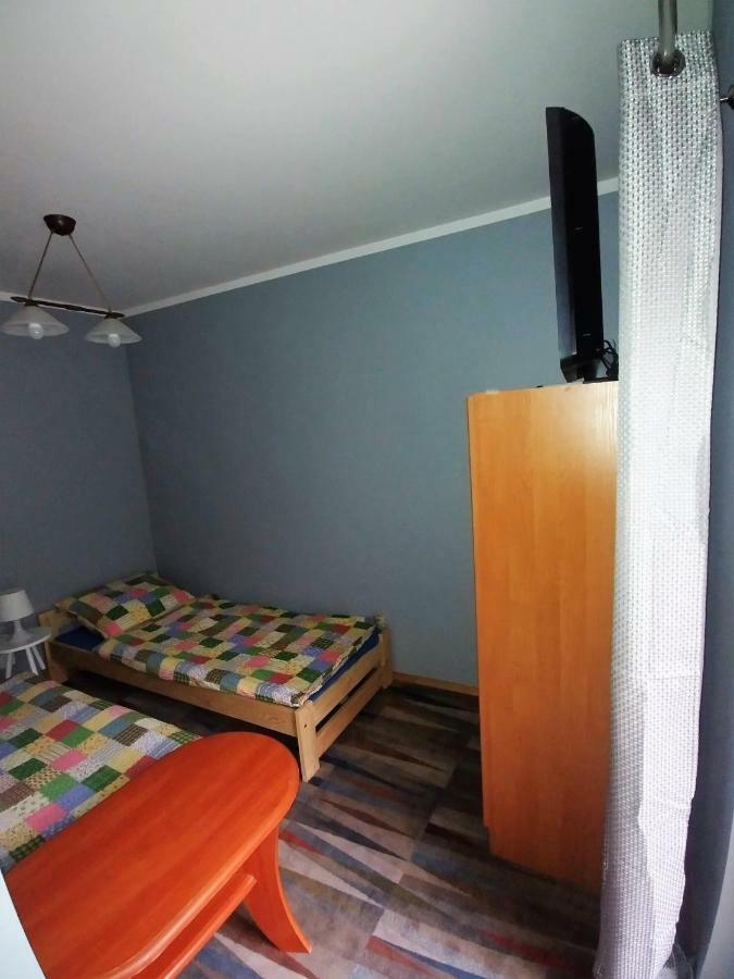 Noclegi Pod Klimczokiem Bystra  Esterno foto