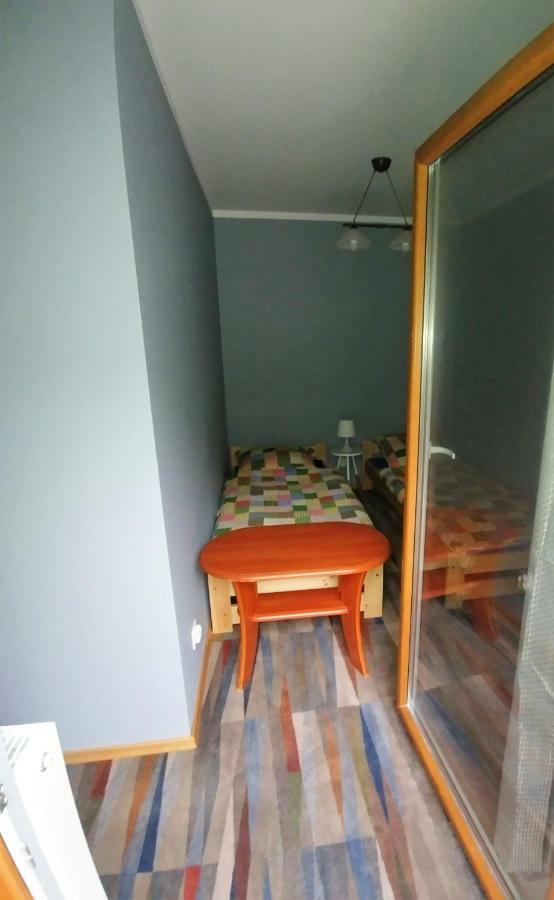 Noclegi Pod Klimczokiem Bystra  Esterno foto